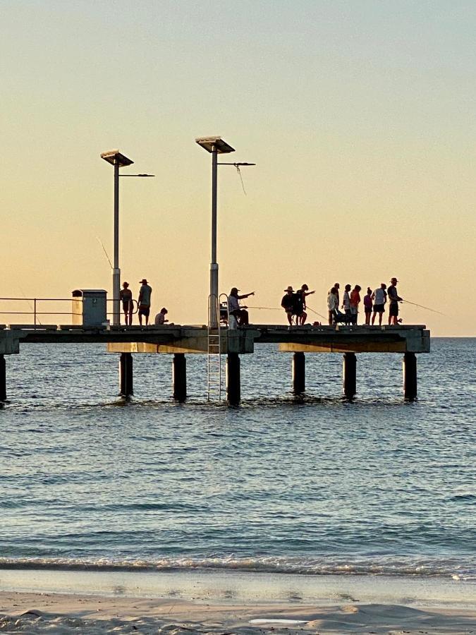 Central Views Jurien Bay Dış mekan fotoğraf