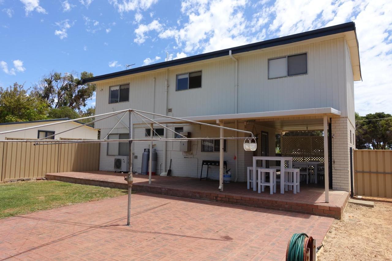 Central Views Jurien Bay Dış mekan fotoğraf